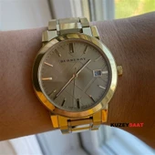 Burberry BU9033 Bayan Kol Saati thumbnail 4