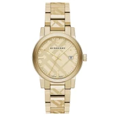 Burberry BU9038 Bayan Kol Saati thumbnail 1