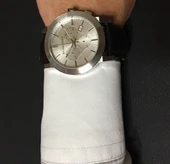 Burberry BU9355 Erkek Kol Saati thumbnail 3