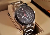 Burberry BU9380 Erkek Kol Saati thumbnail 2