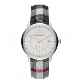 Burberry BU10002 Erkek Kol Saati thumbnail 1