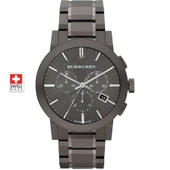 Burberry BU9354 Erkek Kol Saati thumbnail 1