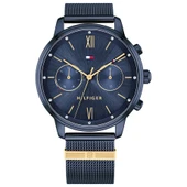 Tommy Hilfiger TH1782305 Bayan Kol Saati thumbnail 1