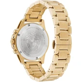 Versace VRSCVE3J00622 Chronograph Greca Action Erkek Kol Saati thumbnail 3
