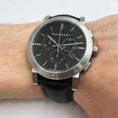 Burberry BU9356 Erkek Kol Saati thumbnail 4