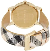 Burberry BU9026 Bayan Kol Saati thumbnail 3