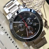Burberry BU9380 Erkek Kol Saati thumbnail 4