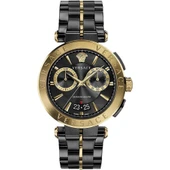 Versace VRSCVE1D01620 Erkek Kol Saati thumbnail 1