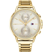 Tommy Hilfiger TH1781916 Kadın Kol Saati thumbnail 1