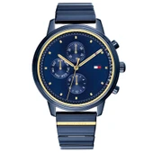 Tommy Hilfiger TH1781893 Bayan Kol Saati thumbnail 1