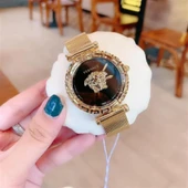 Versace VRSCVEDV00519 Kadın Kol Saati thumbnail 5