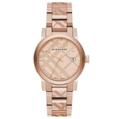 Burberry BU9039 Bayan Kol Saati thumbnail 1
