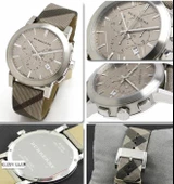 Burberry BU9358 Erkek Kol Saati thumbnail 2