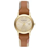 Burberry BU9133 Kadın Kol Saati thumbnail 1