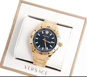 Versace VRSCVE3A00820 Erkek Kol Saati thumbnail 2