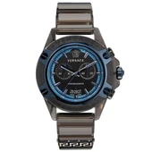 Versace VRSCVEZ700622 Erkek Kol Saati thumbnail 1