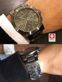 Burberry BU9354 Erkek Kol Saati thumbnail 4
