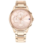 Tommy Hilfiger TH1782259 Bayan Kol Saati thumbnail 1