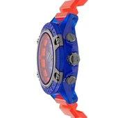 Versace VRSCVEZ700922 Erkek Kol Saati thumbnail 3