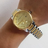 Burberry BU10011 Erkek Kol Saati thumbnail 6