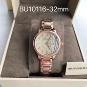 Burberry BU10116 Bayan Kol Saati thumbnail 3