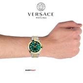 Versace VRSCVEVK00620 Erkek Kol Saati thumbnail 3