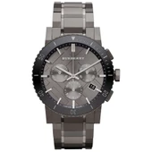 Burberry BU9381 Erkek Kol Saati thumbnail 1