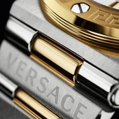 Versace VRSCVEVH00620 Kadın Kol Saati thumbnail 5
