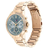 Tommy Hilfiger TH1782386 Kadın Kol Saati thumbnail 2