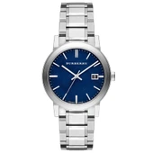 Burberry BU9031 Erkek Kol Saati thumbnail 1