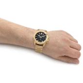 Versace VRSCVE3J00622 Chronograph Greca Action Erkek Kol Saati thumbnail 4