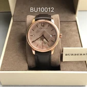 Burberry BU10012 Erkek Kol Saati thumbnail 4