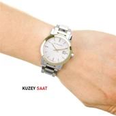Burberry BU9115 Kadın Kol Saati thumbnail 4