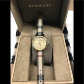 Burberry BU10104 Bayan Kol Saati thumbnail 4
