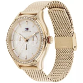 Tommy Hilfiger TH1782653 Kadın Kol Saati thumbnail 2