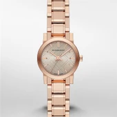Burberry BU9228 Bayan Kol Saati thumbnail 2