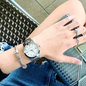 Burberry BU9144 Bayan Kol Saati thumbnail 4