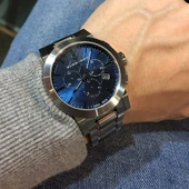 Burberry BU9363 Erkek Kol Saati thumbnail 4
