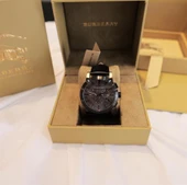 Burberry BU9364 Erkek Kol Saati thumbnail 2