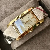 Burberry BU9407 Bayan Kol Saati thumbnail 4