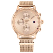 Tommy Hilfiger TH1781907 Kadın Kol Saati thumbnail 1