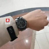 Burberry BU9354 Erkek Kol Saati thumbnail 5
