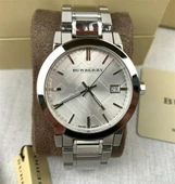 Burberry BU9000 Unisex Kol Saati thumbnail 5