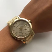 Burberry BU9038 Bayan Kol Saati thumbnail 4