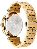 Versace VRSCVEZ300721 Erkek Kol Saati thumbnail 4