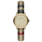 Burberry BU10104 Bayan Kol Saati thumbnail 1