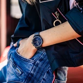 Tommy Hilfiger TH1781893 Bayan Kol Saati thumbnail 3
