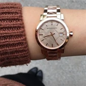 Burberry BU9039 Bayan Kol Saati thumbnail 3