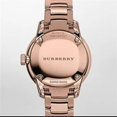 Burberry BU10116 Bayan Kol Saati thumbnail 2