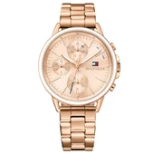 Tommy Hilfiger TH1781788 Bayan Kol Saati thumbnail 1